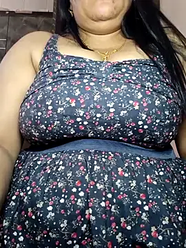 Webkamerová show sneha_rose