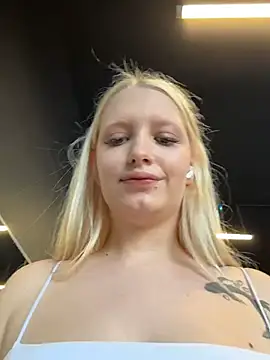 Show de Mila_NoRules na webcam