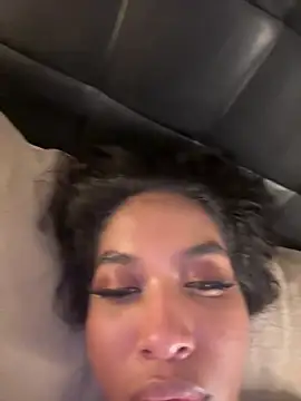 แชท XXX สดของ IamCrystal2