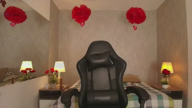 Czat XXX na żywo – victoriapalmerfg