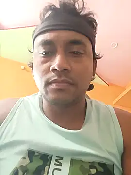 Gay_King_69 Pertunjukan Webcam