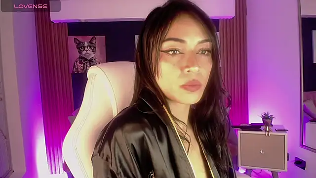 LoreleyNovoa 即時 XXX 聊天