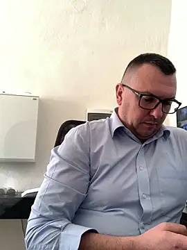 Mike8523 Chat XXX in diretta