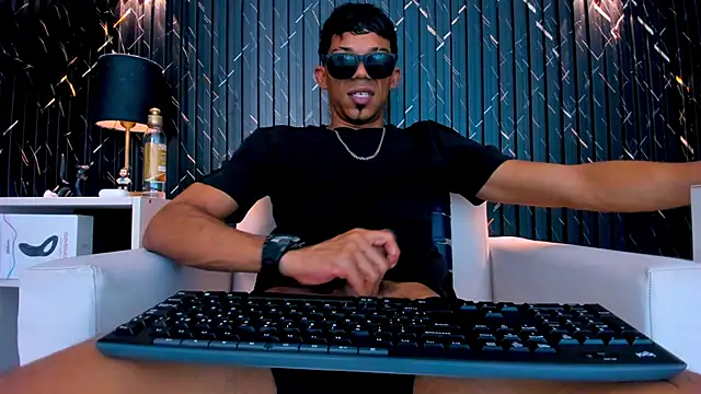 Gregory_Sforza Chat XXX in diretta