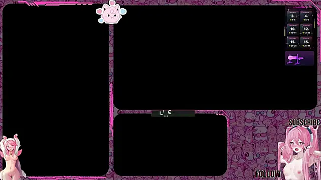 DollyMae_'s Live XXX Chat