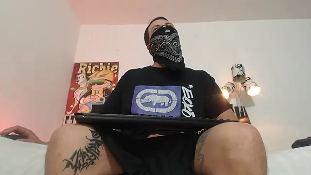 Thomasjons_ Chat XXX in diretta