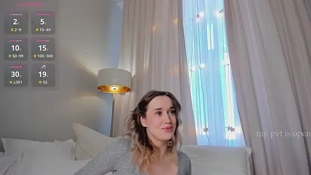 دردشة DiscoPotato الجنسية المباشرة