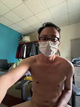 Rmangotw 网络视讯表演