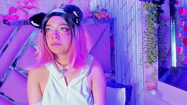 Akane_Hikari_ 现场XXX聊天