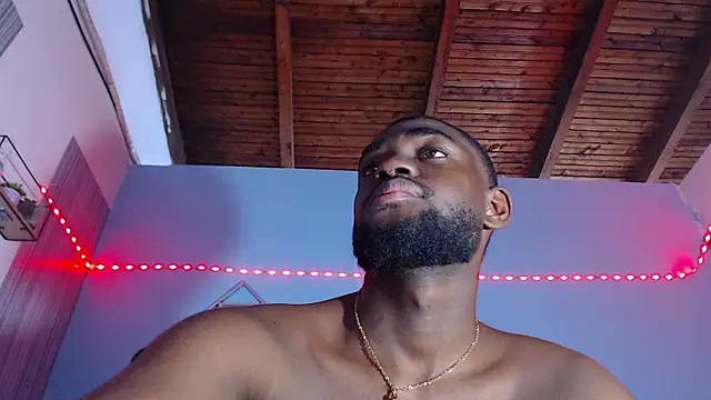 eebony_stallion Chat XXX in diretta