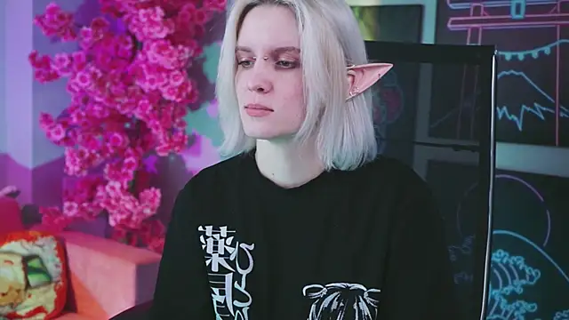 BethanyCloud 现场XXX聊天