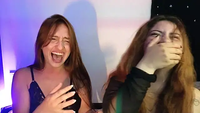 XXX chat uživo modela Quimexis