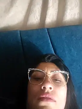 egabarbie's Live XXX Chat