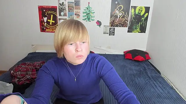 Czat XXX na żywo – Cattie_w_