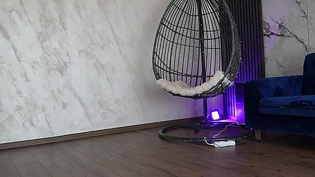 RachelRavee: вебкам-шоу