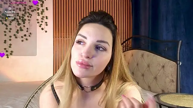XXX chat uživo modela LustLagoon