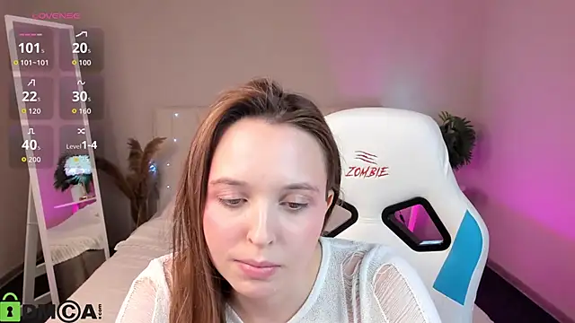 แชท XXX สดของ Sofia_Gaze