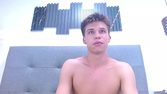 Liam_York_ Webcamshow