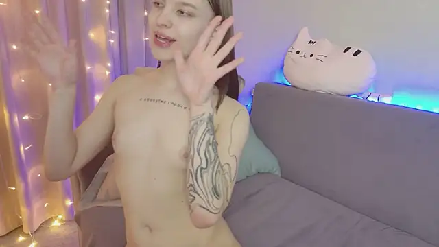 عرض كام ur_shy_bambi