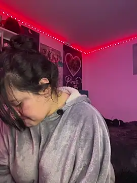 Just_danna's Live XXX Chat