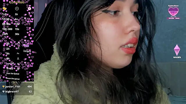 دردشة Diara_1an الجنسية المباشرة