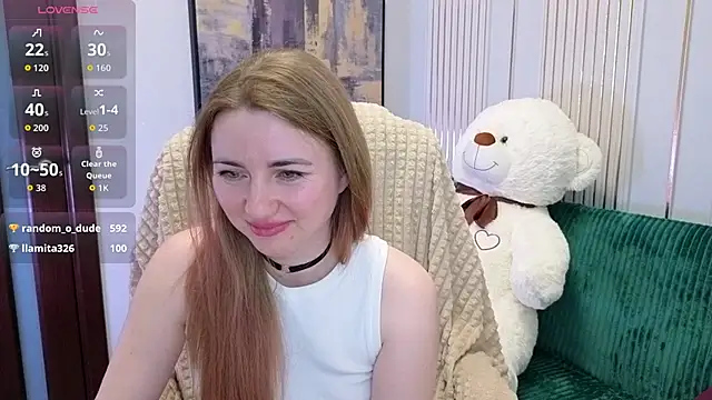 SofiAngela 即時 XXX 聊天