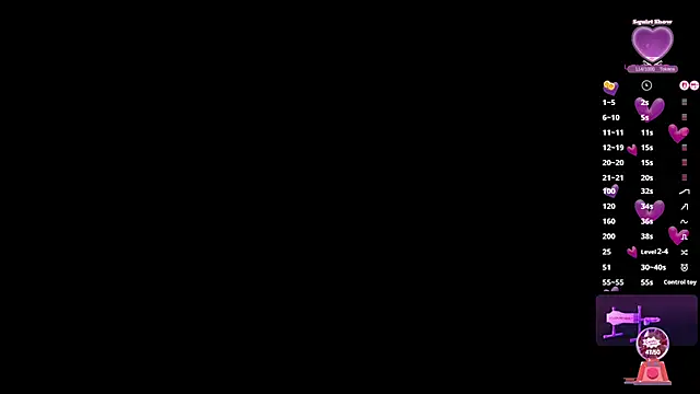 دردشة CloeMoon الجنسية المباشرة