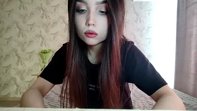 Czat XXX na żywo – Qwami_Amie