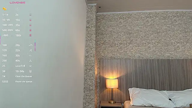 Czat XXX na żywo – zoe_bermudez