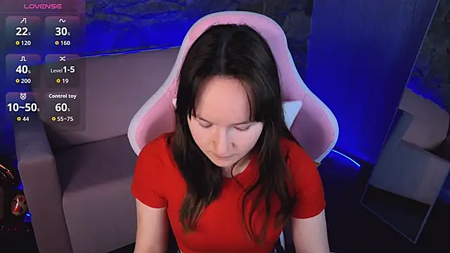 แชท XXX สดของ SindieStorm