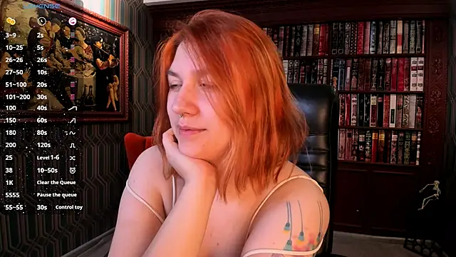 Camila_Fernandez 现场XXX聊天