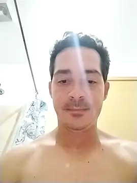 Santiago_vnz webcam show