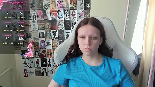 NikolFlostt live XXX chat