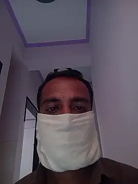 Show Webcam de kuldeep12341