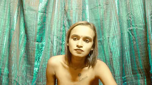 دردشة SassyXindian الجنسية المباشرة