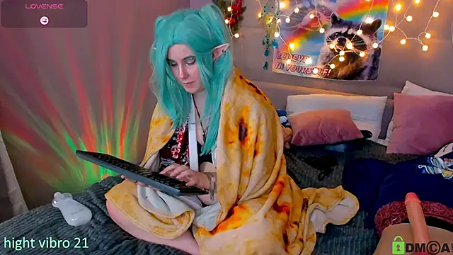 candy_yeah 现场XXX聊天