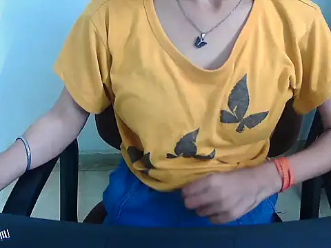 แชท XXX สดของ Hotsurbhi