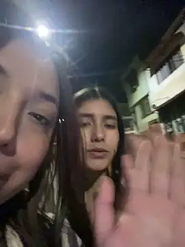 Valery_nnのライブXXXチャット