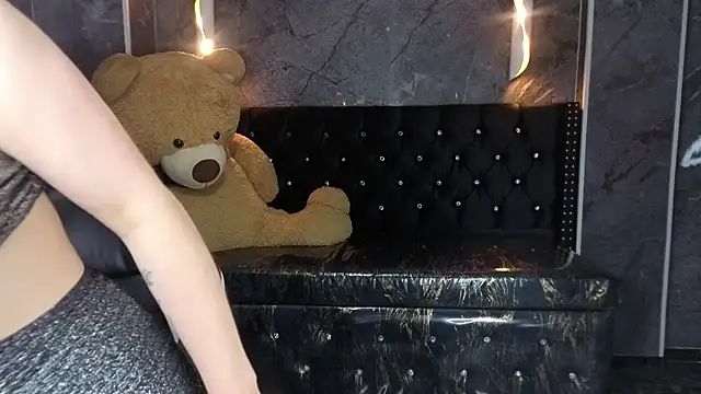 แชท XXX สดของ Valeria_b_