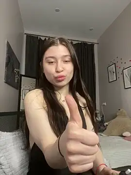 XXX chat uživo modela Valery_Ohara_
