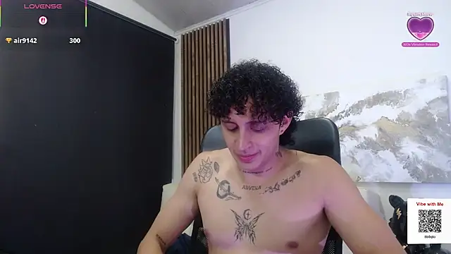 แชท XXX สดของ Jay_Taylor1_