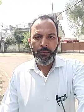 GentlemanX119 Chat XXX in diretta