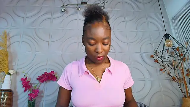 Czat XXX na żywo – Ashleybrunette