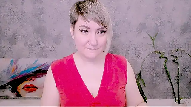 Djullia's Live XXX Chat