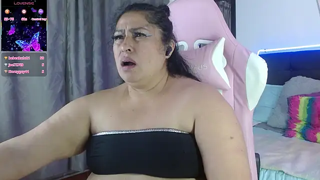 Keyla01_ 即時 XXX 聊天