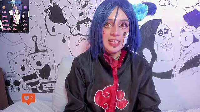 Valeera_Evans8 现场XXX聊天