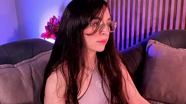 Chat XXX en directo de Eva_Macalliter