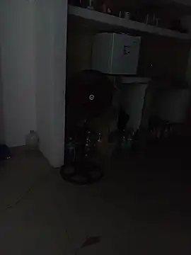 แชท XXX สดของ KarameloVzla