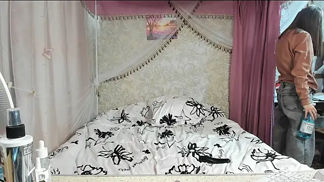 Chat XXX en directo de leila_bambi_