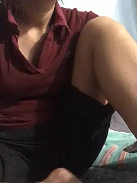 Cute_lady99's Webcam Show